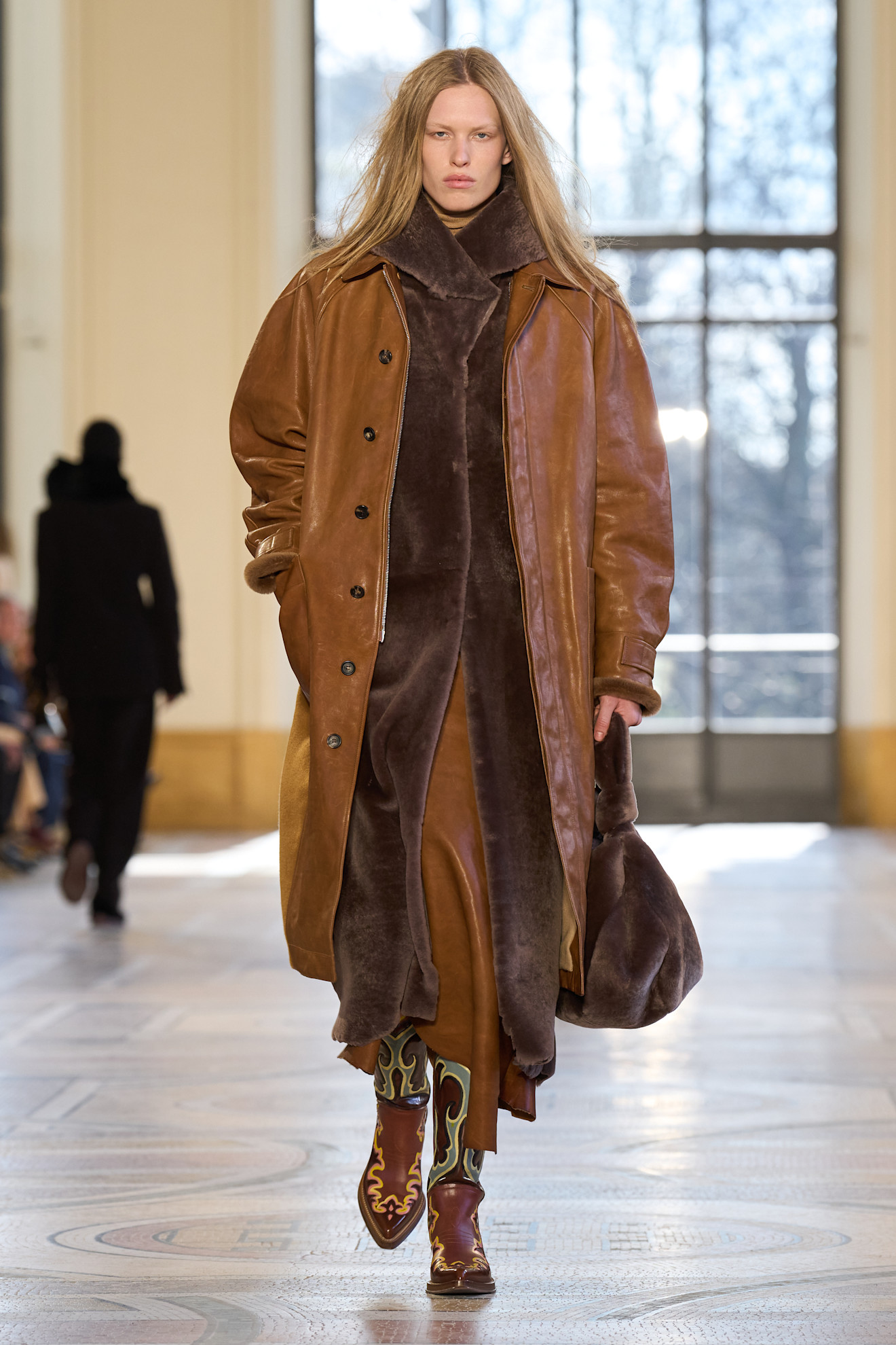 Gabriela Hearst F26 011