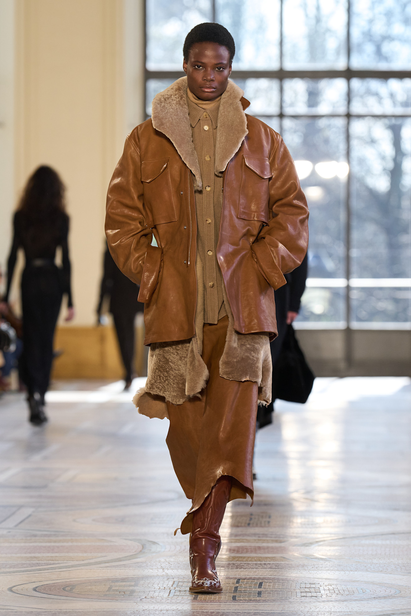 Gabriela Hearst F26 012