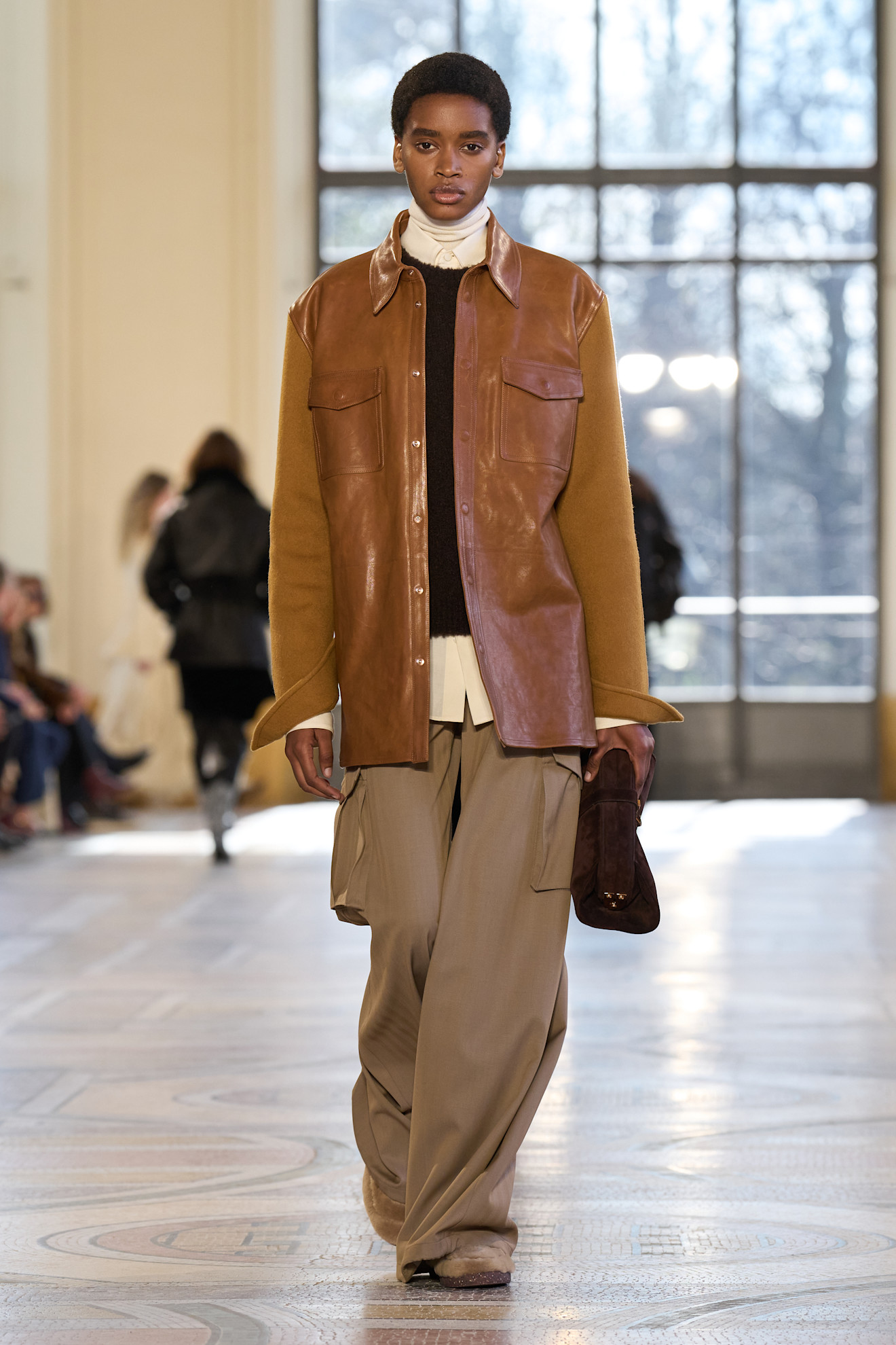 Gabriela Hearst F26 017