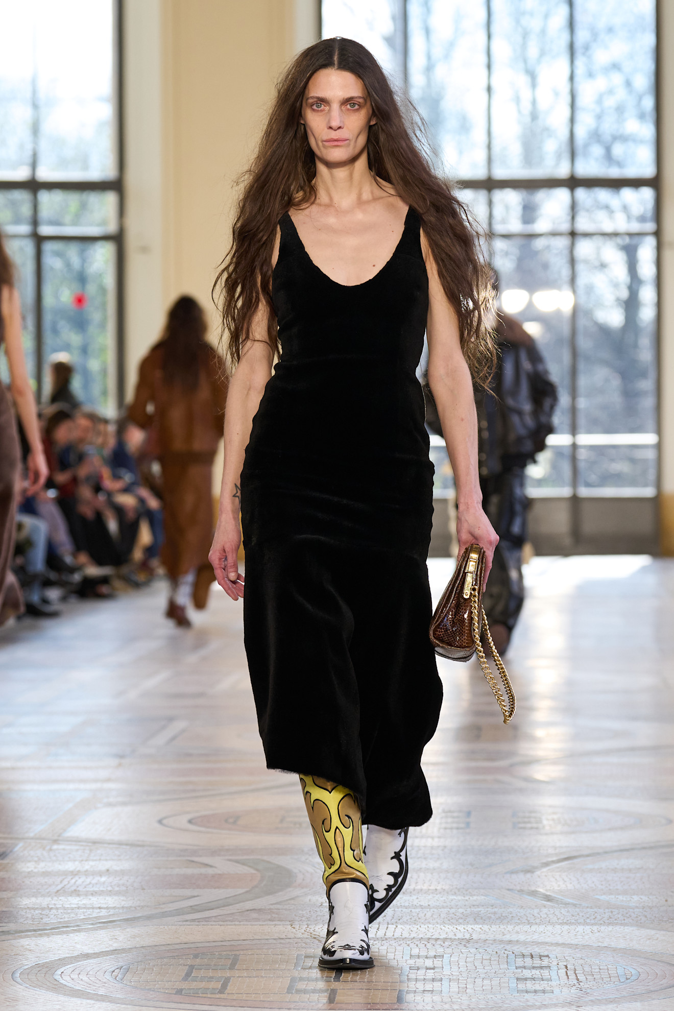 Gabriela Hearst F26 018