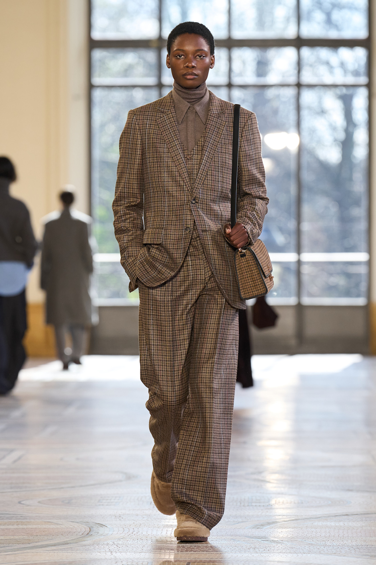 Gabriela Hearst F26 029