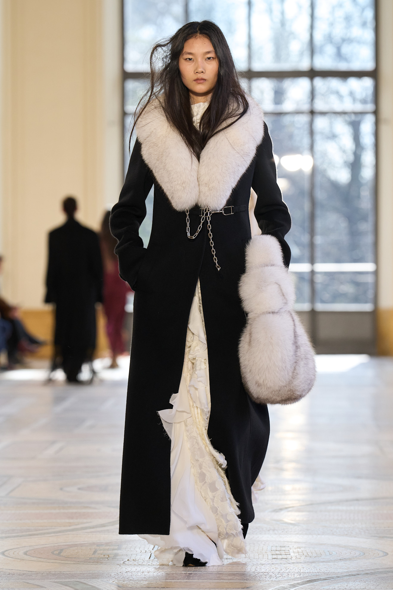 Gabriela Hearst F26 036