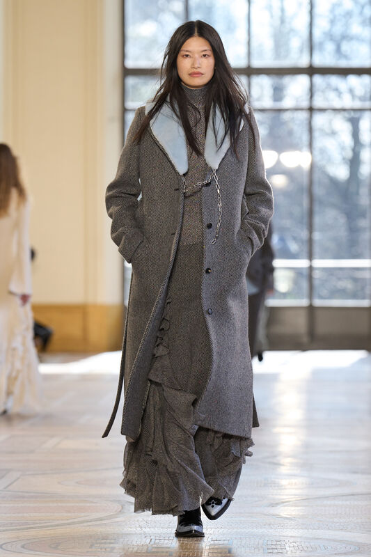 Gabriela Hearst F26 023