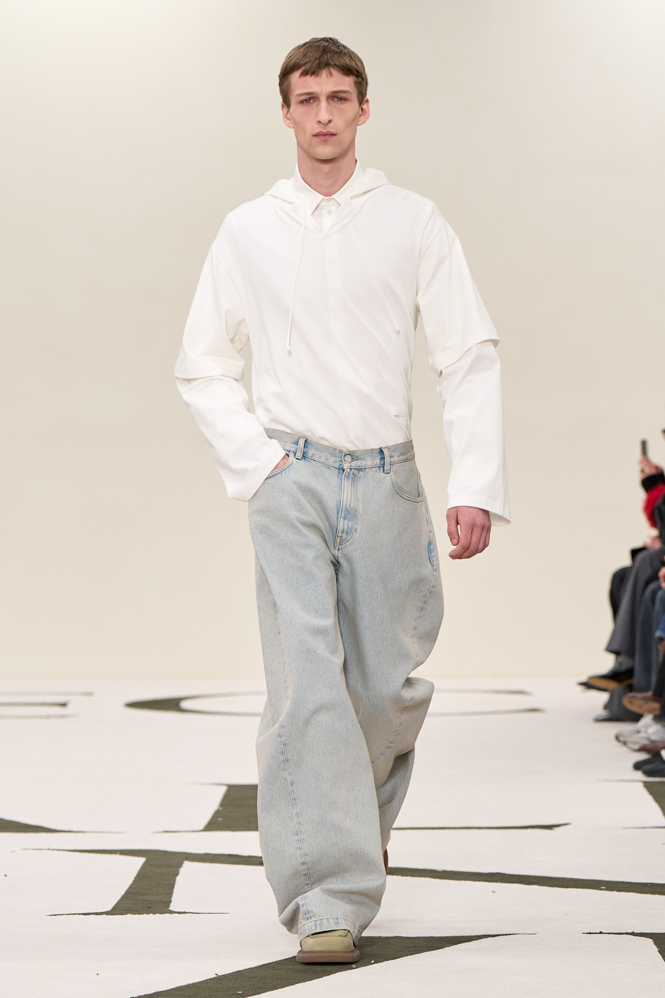 Calvin Klein PO F25 015