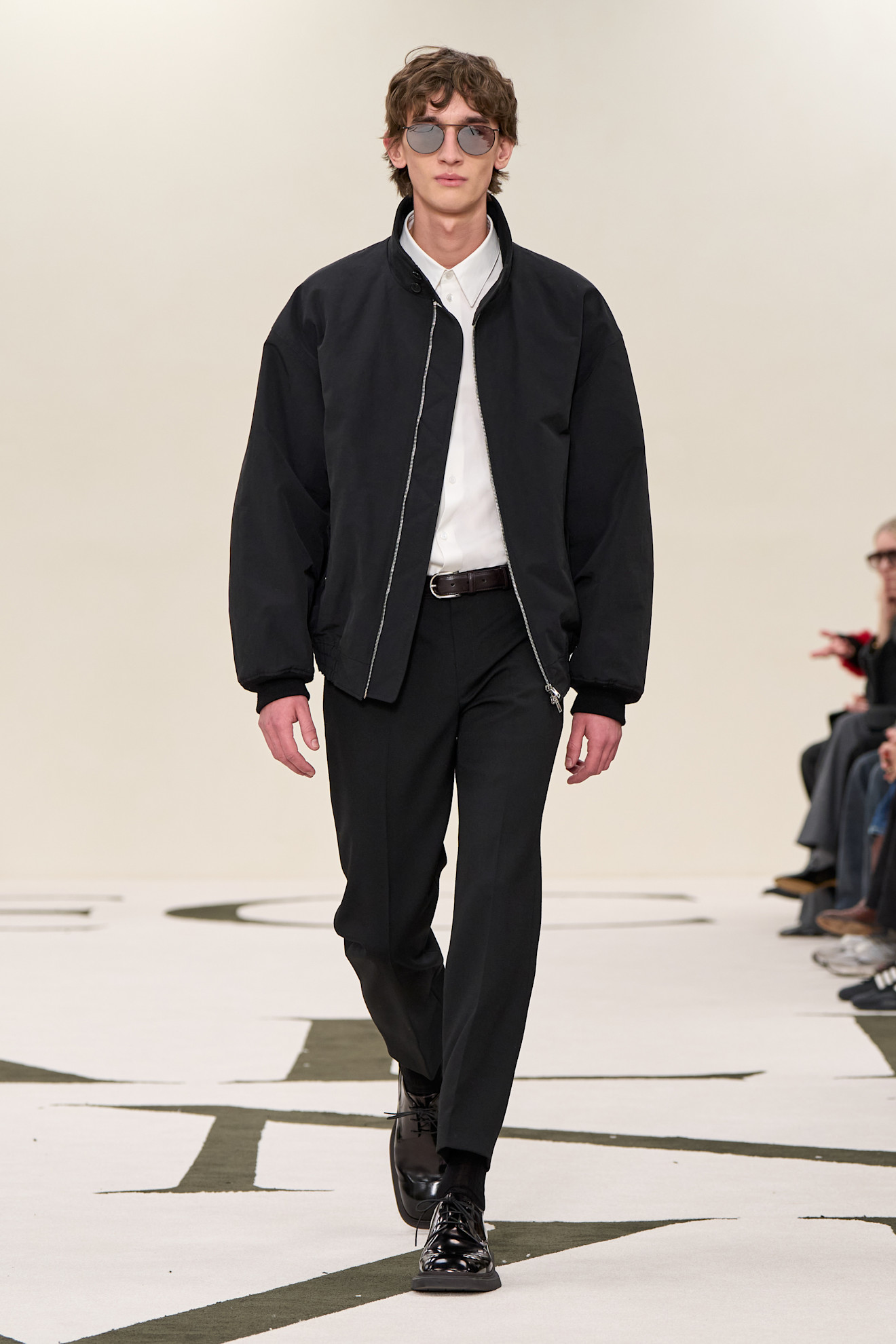 Calvin Klein PO F25 018