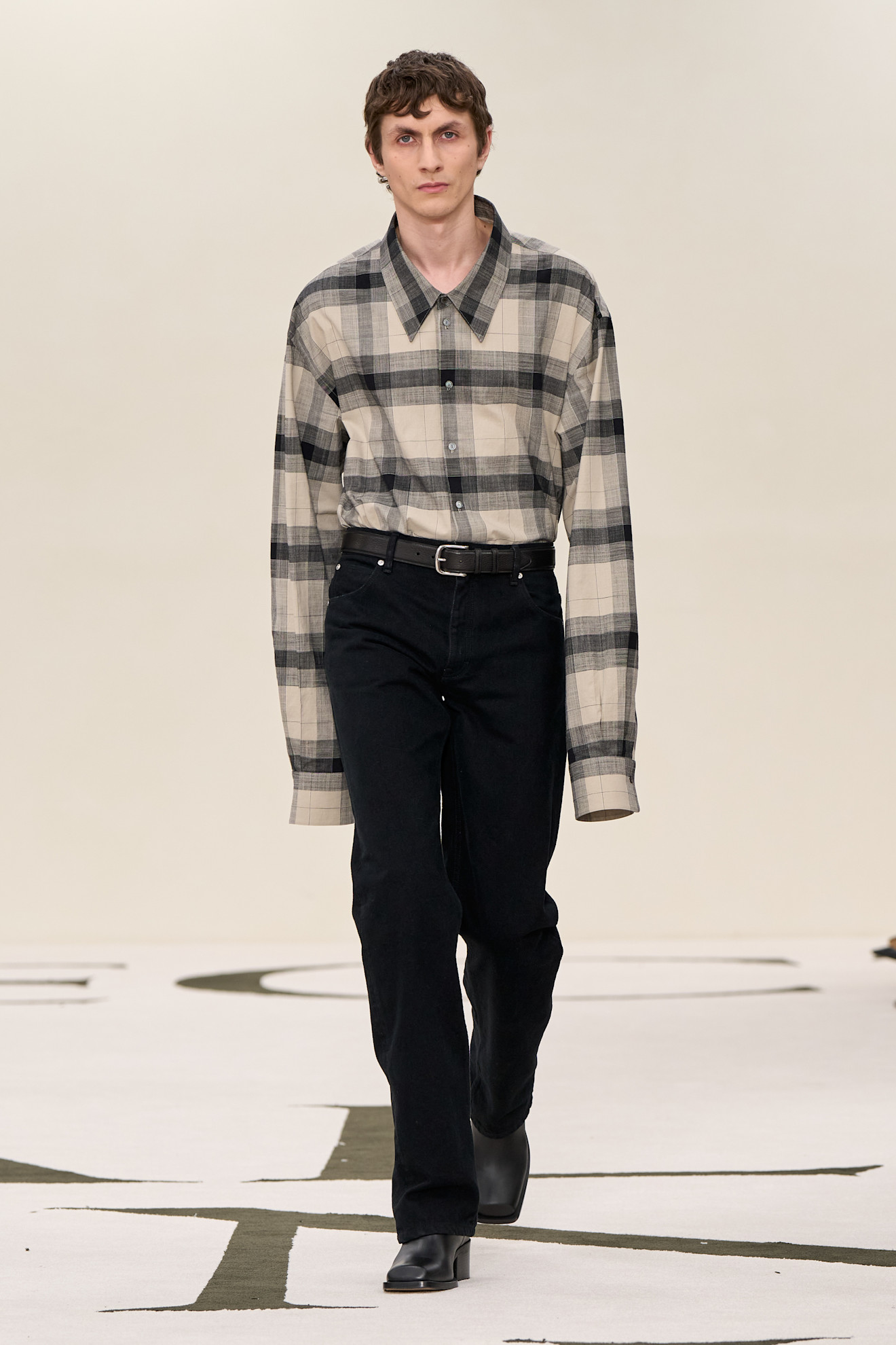 Calvin Klein PO F25 021