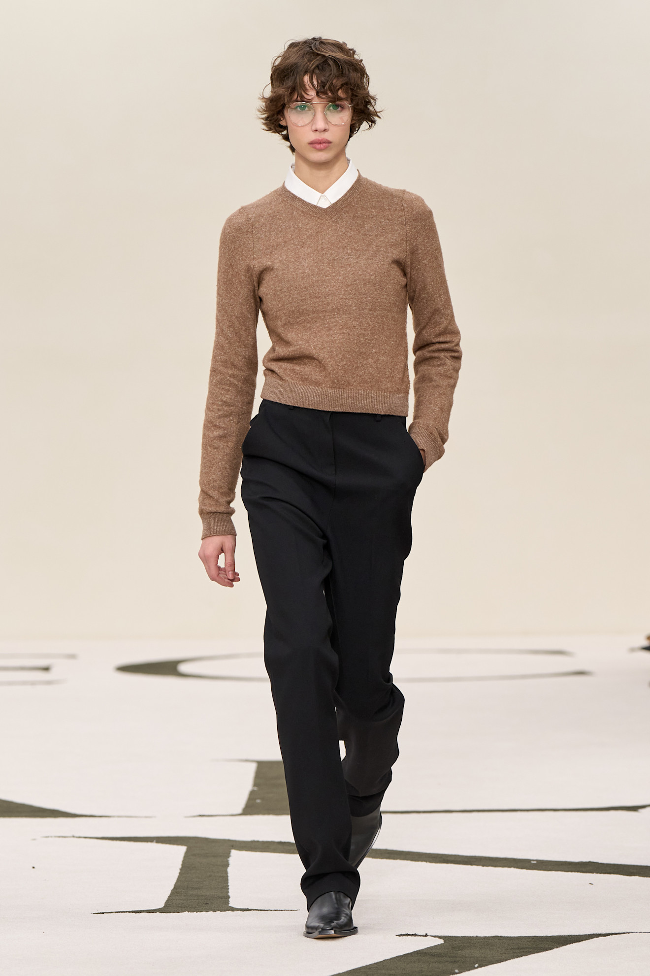 Calvin Klein PO F25 022