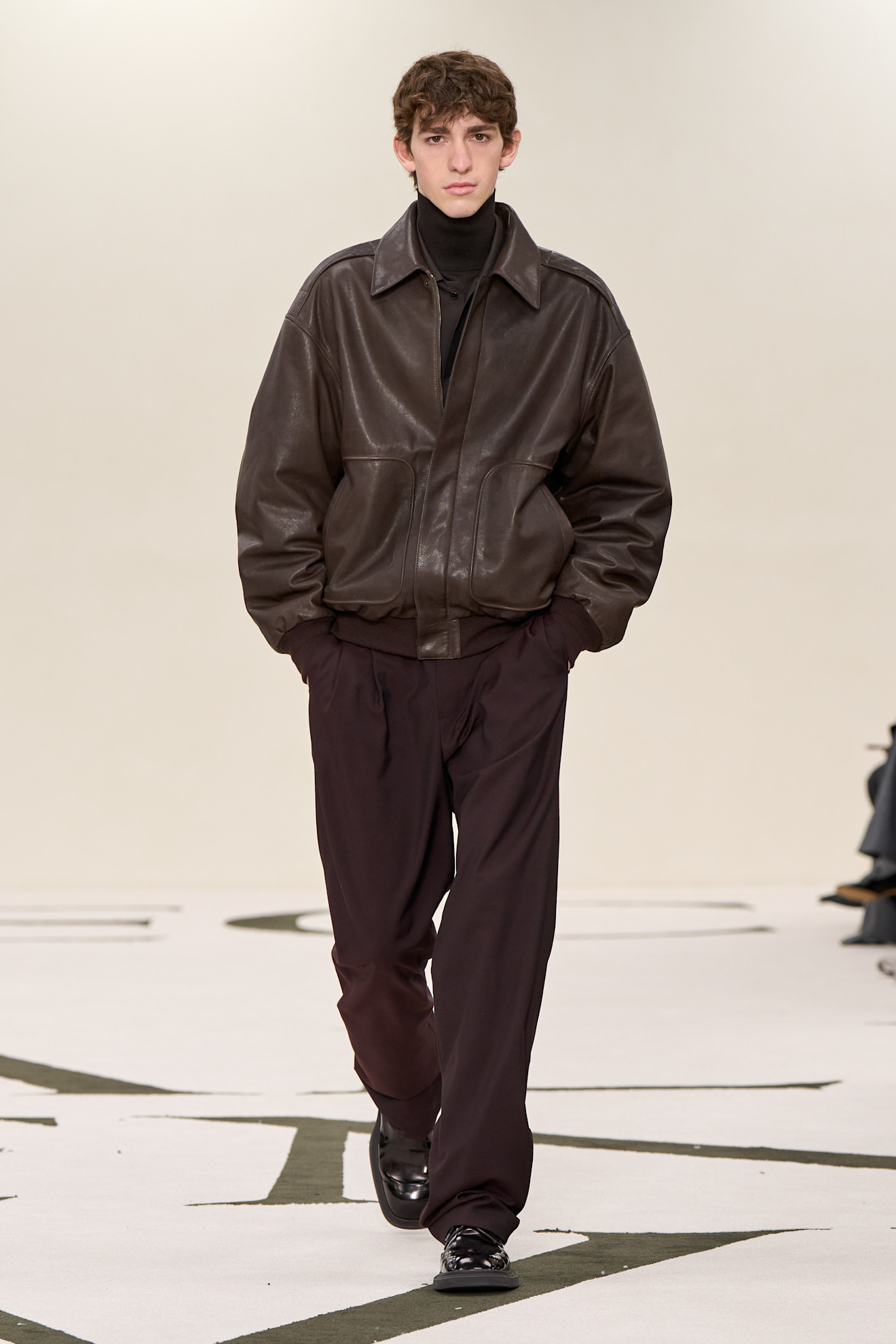 Calvin Klein PO F25 029