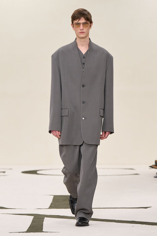 Calvin Klein PO F25 002