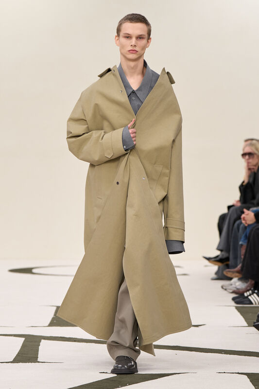 Calvin Klein PO F25 014