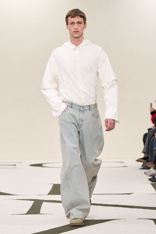 Calvin Klein PO F25 015