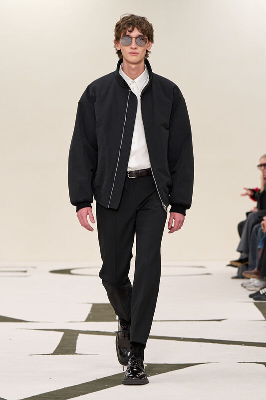 Calvin Klein PO F25 018