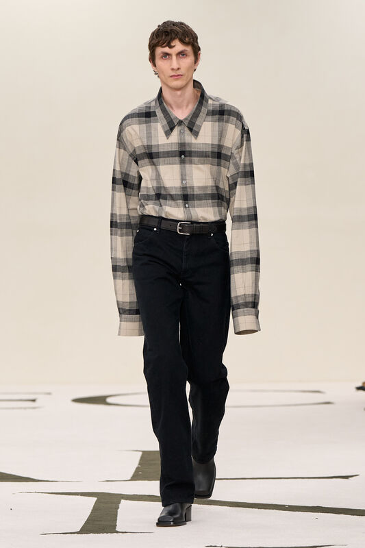 Calvin Klein PO F25 021