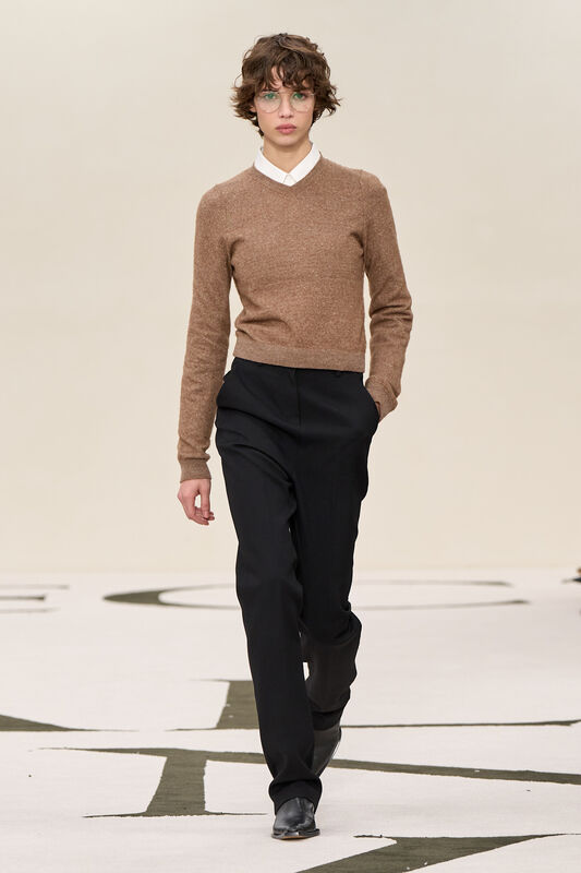Calvin Klein PO F25 022