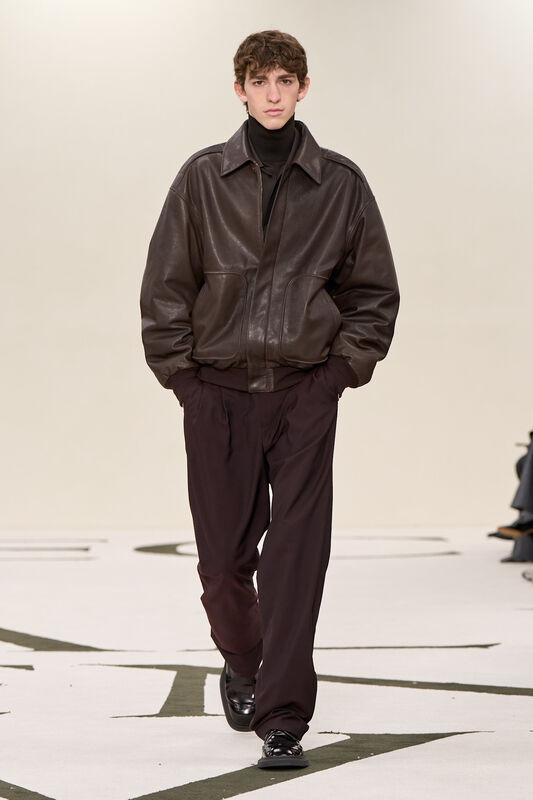Calvin Klein PO F25 029