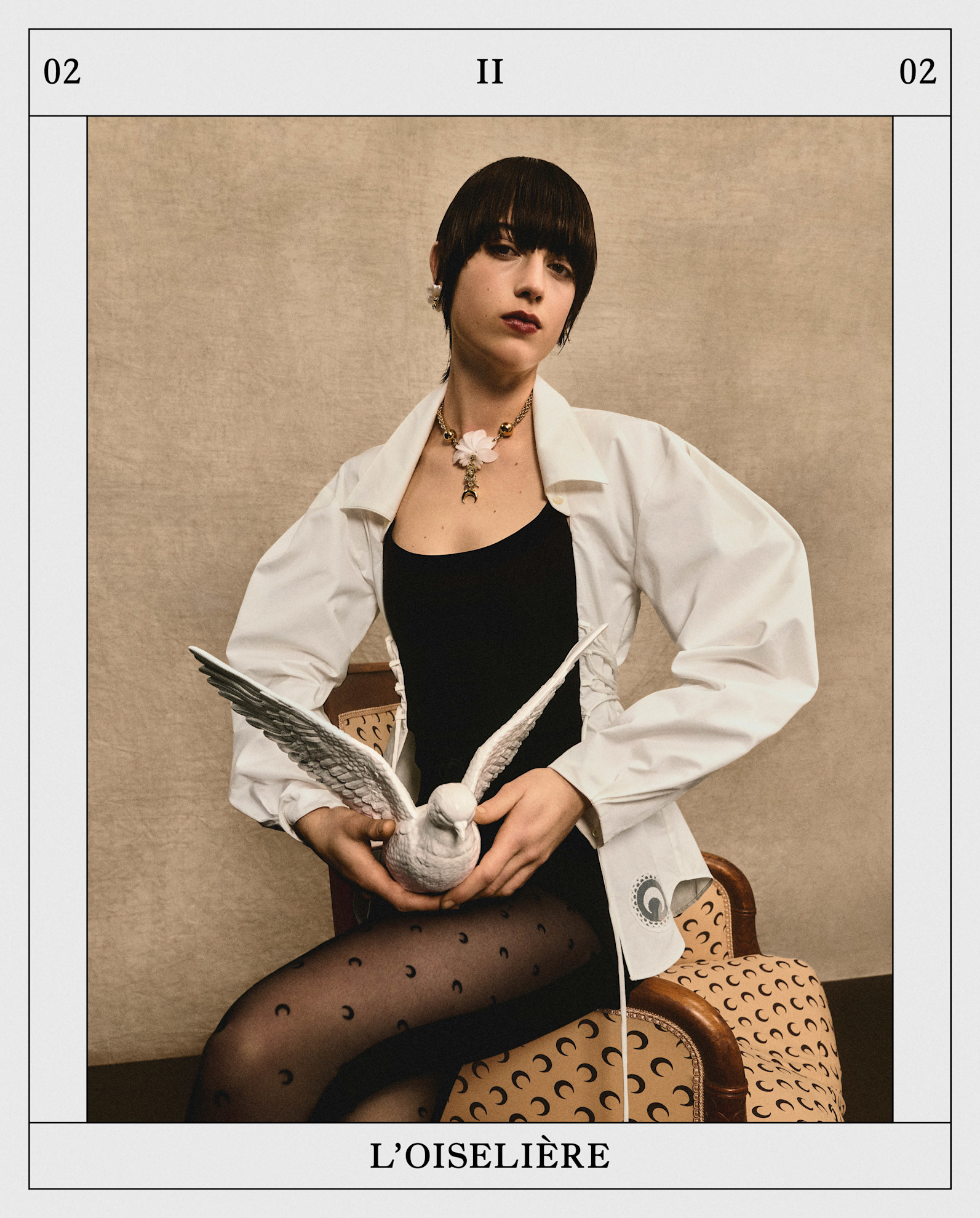 Marine Serre PO F26 002