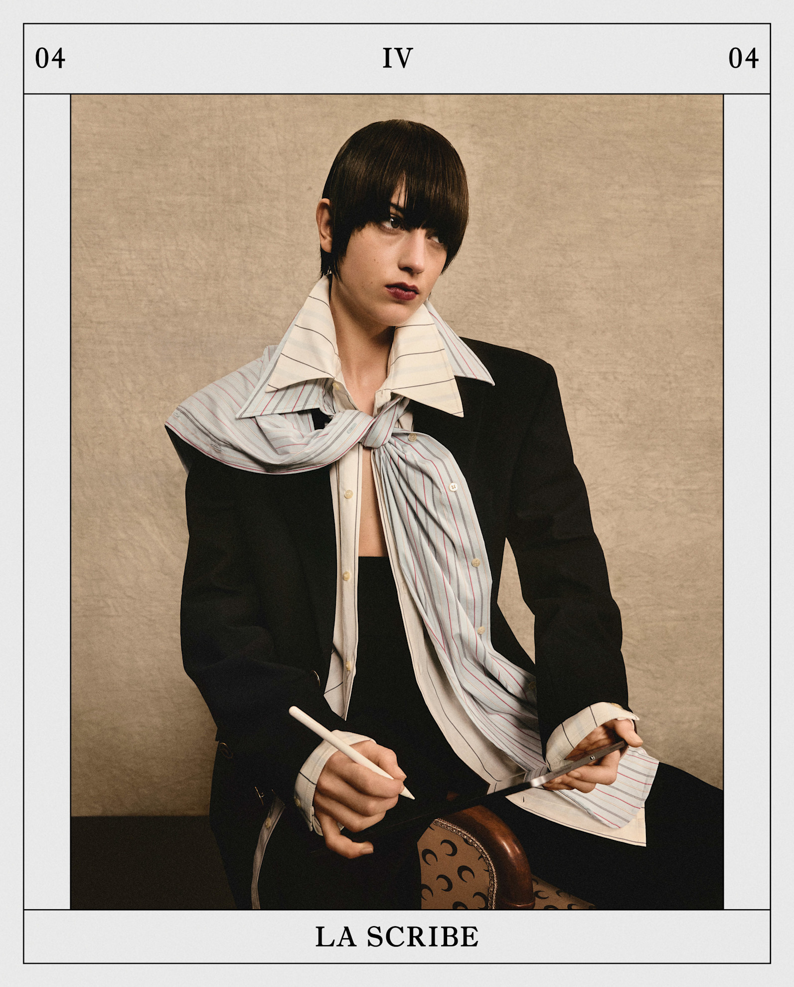 Marine Serre PO F26 004