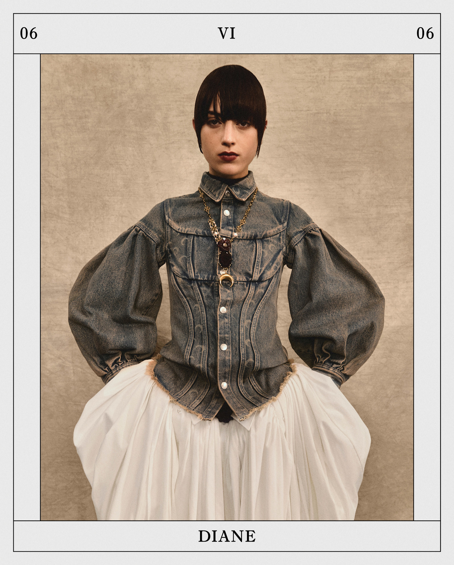 Marine Serre PO F26 006