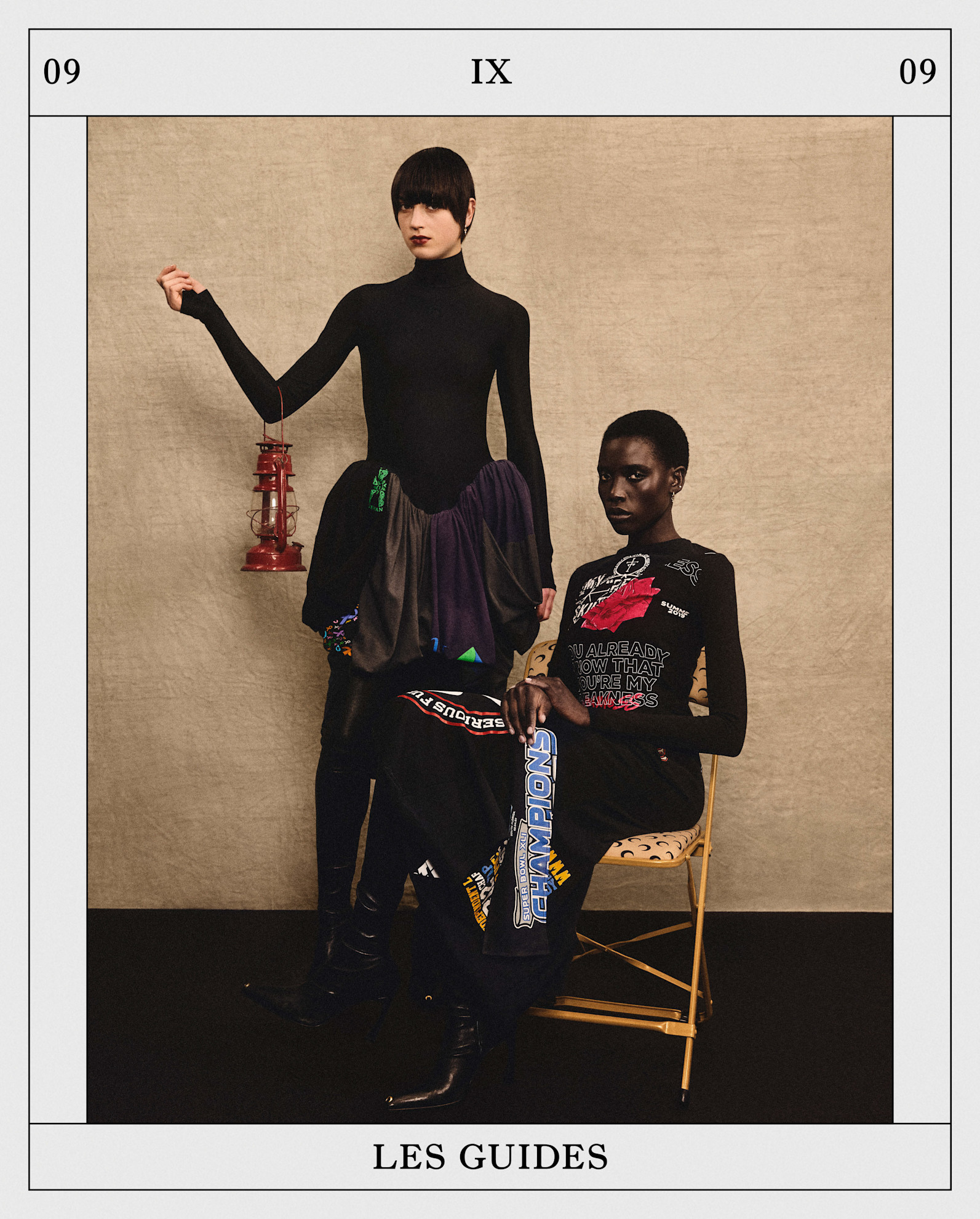 Marine Serre PO F26 009