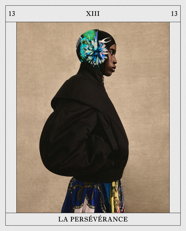 Marine Serre PO F26 013