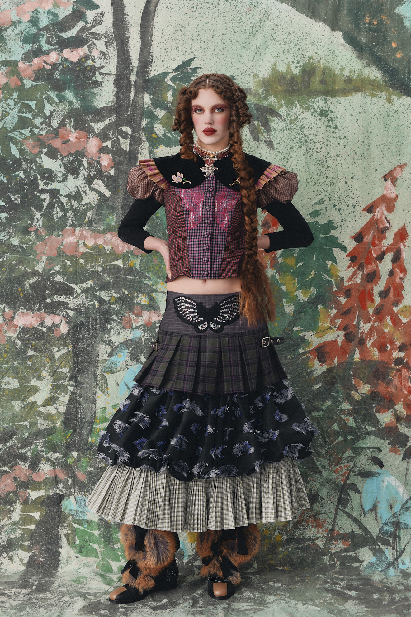 Chopova Lowena PO F26 001