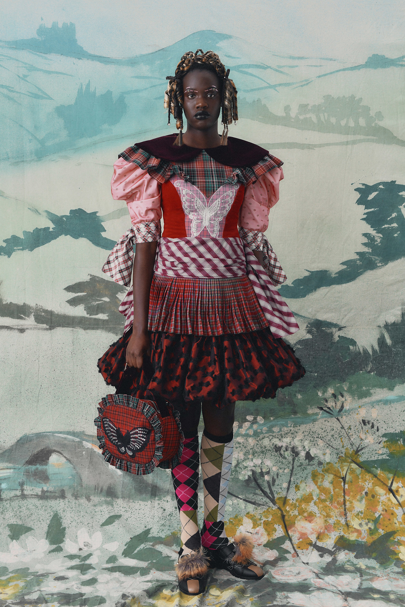 Chopova Lowena PO F26 002