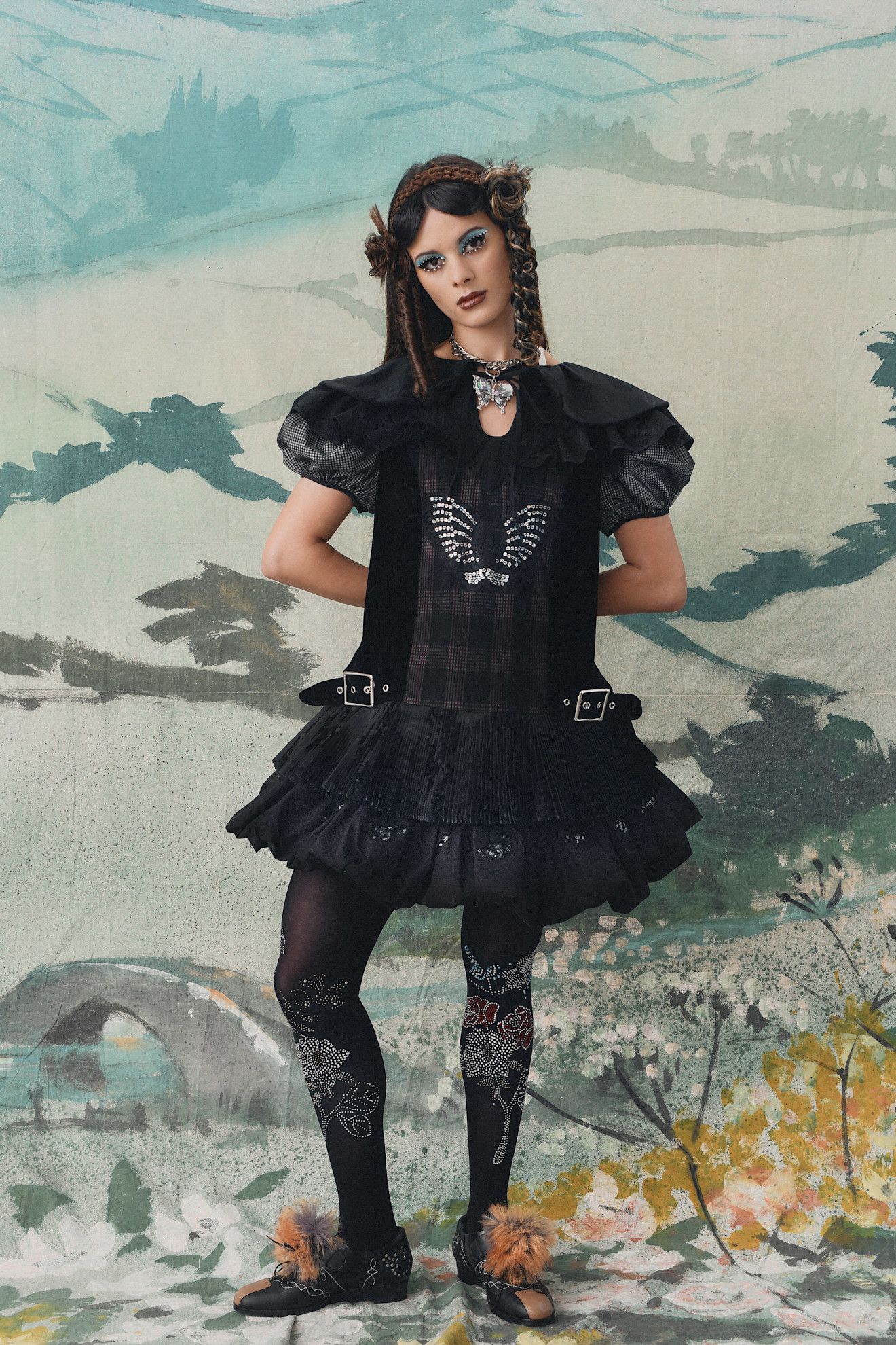 Chopova Lowena PO F26 003