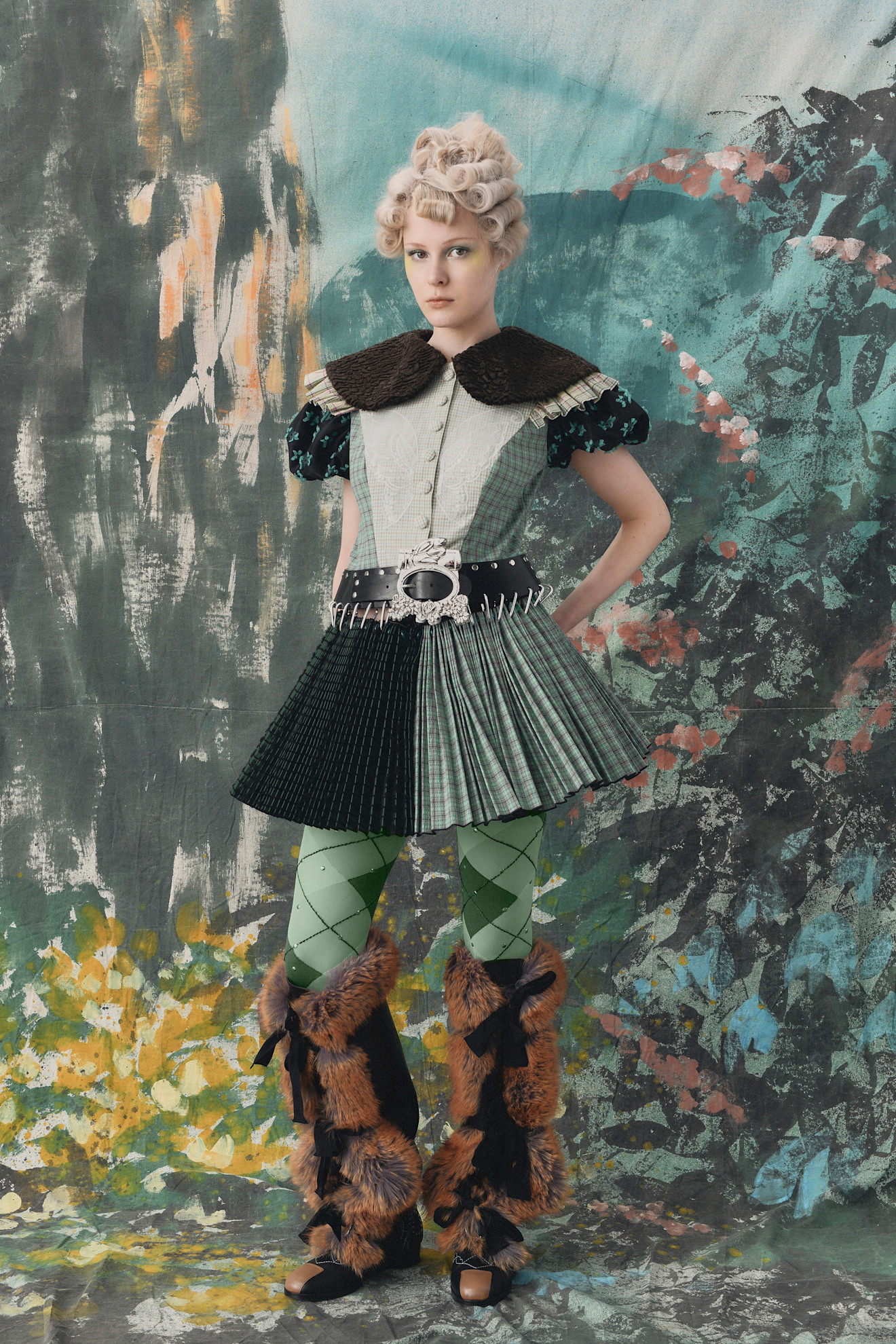 Chopova Lowena PO F26 004