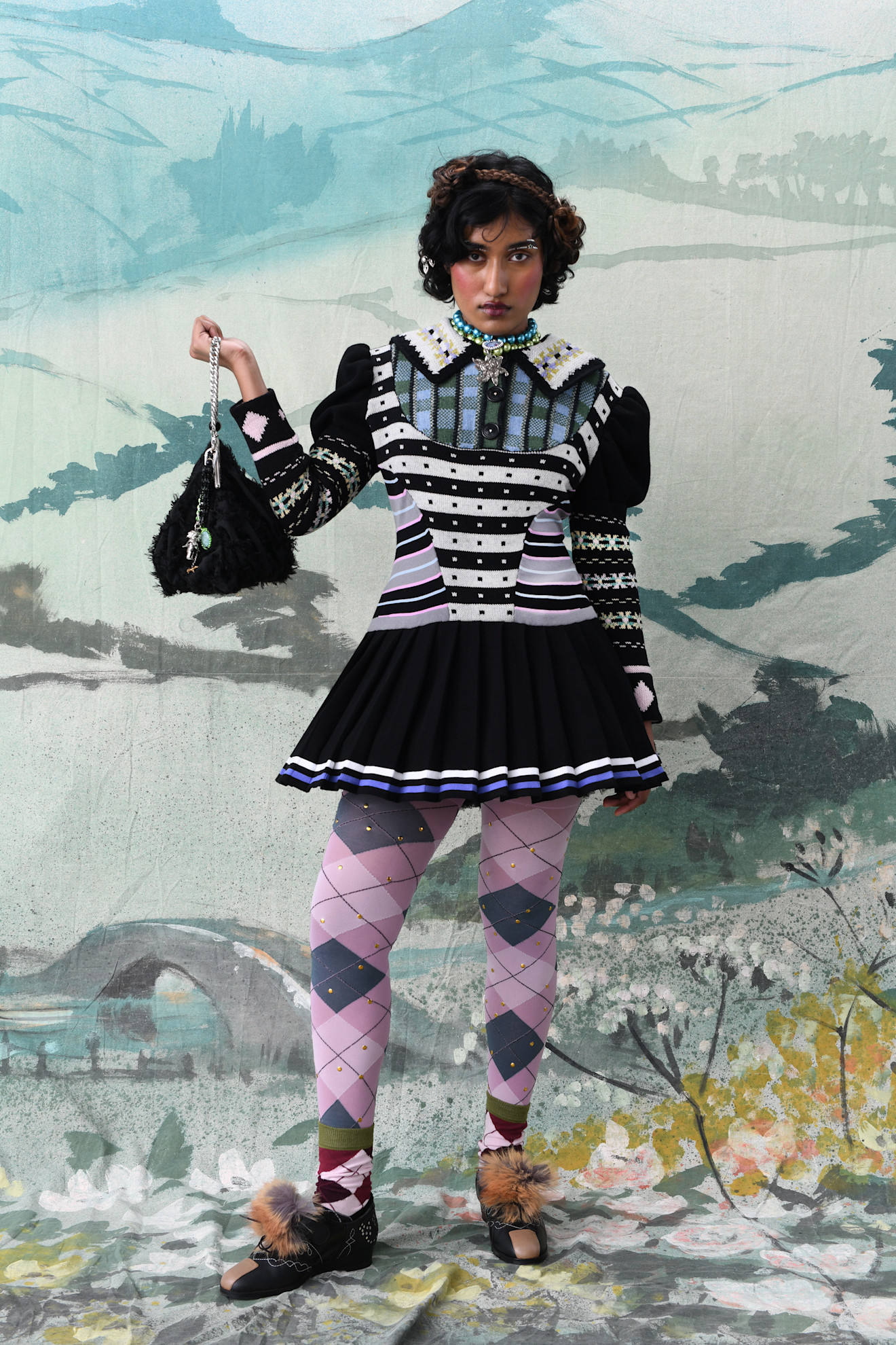 Chopova Lowena PO F26 006