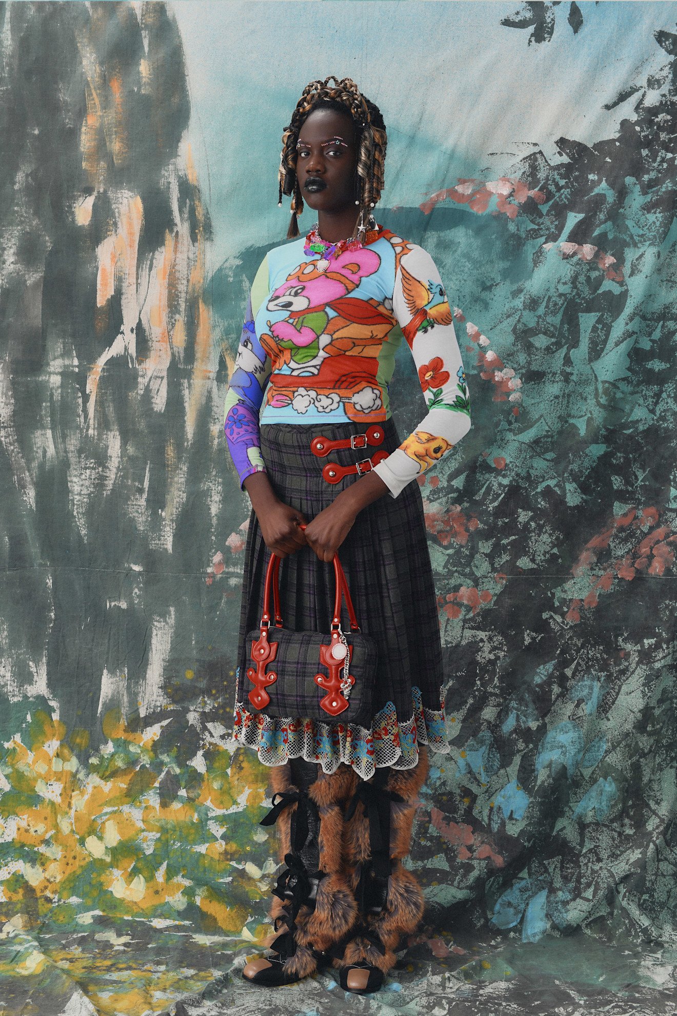 Chopova Lowena PO F26 008