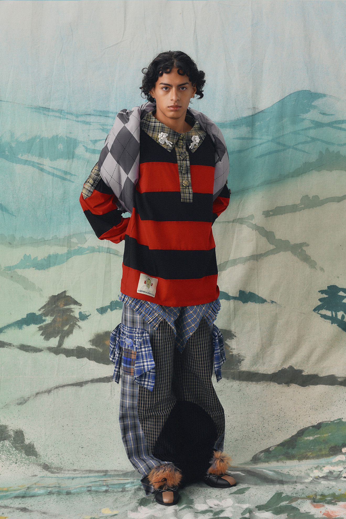 Chopova Lowena PO F26 009