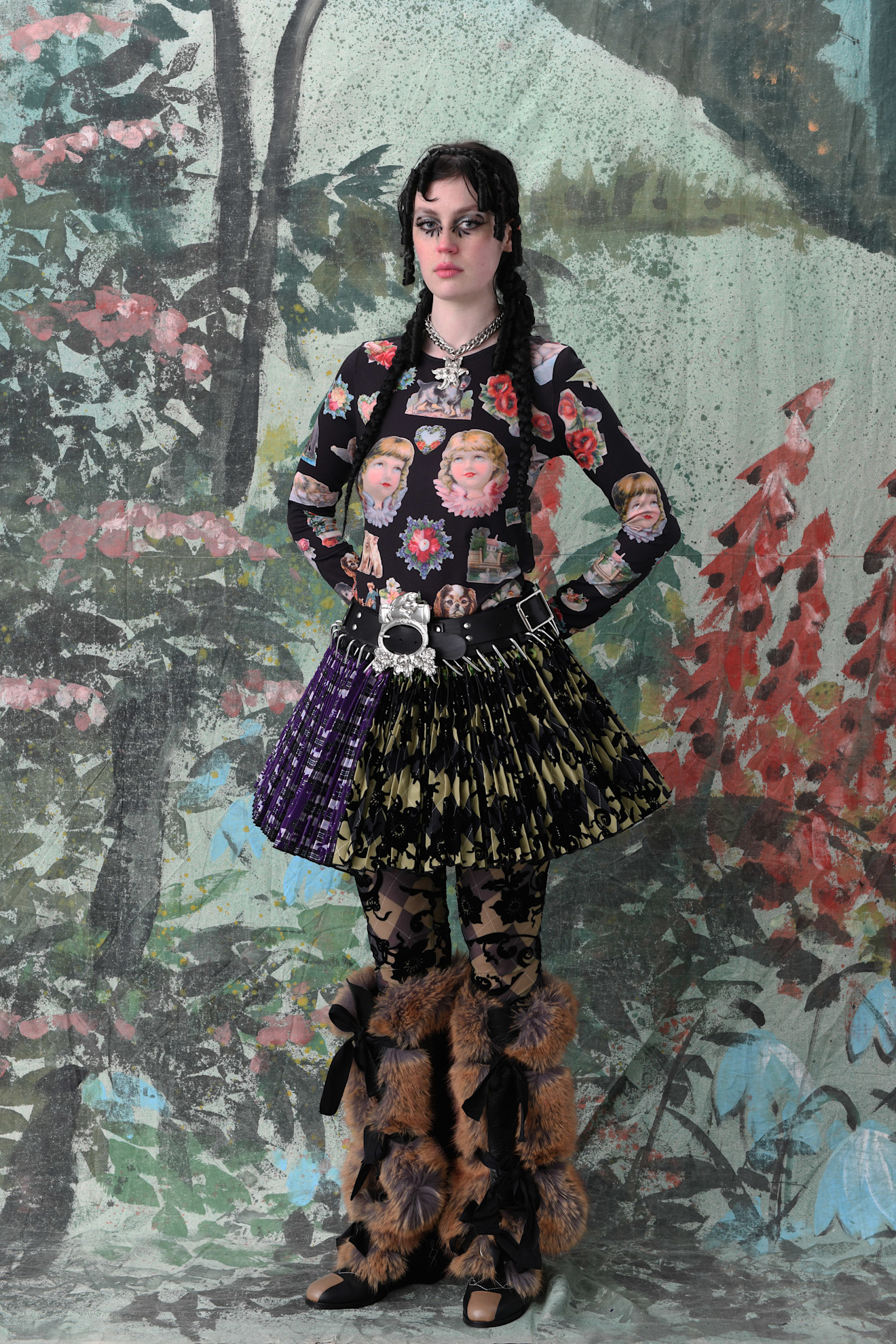 Chopova Lowena PO F26 012