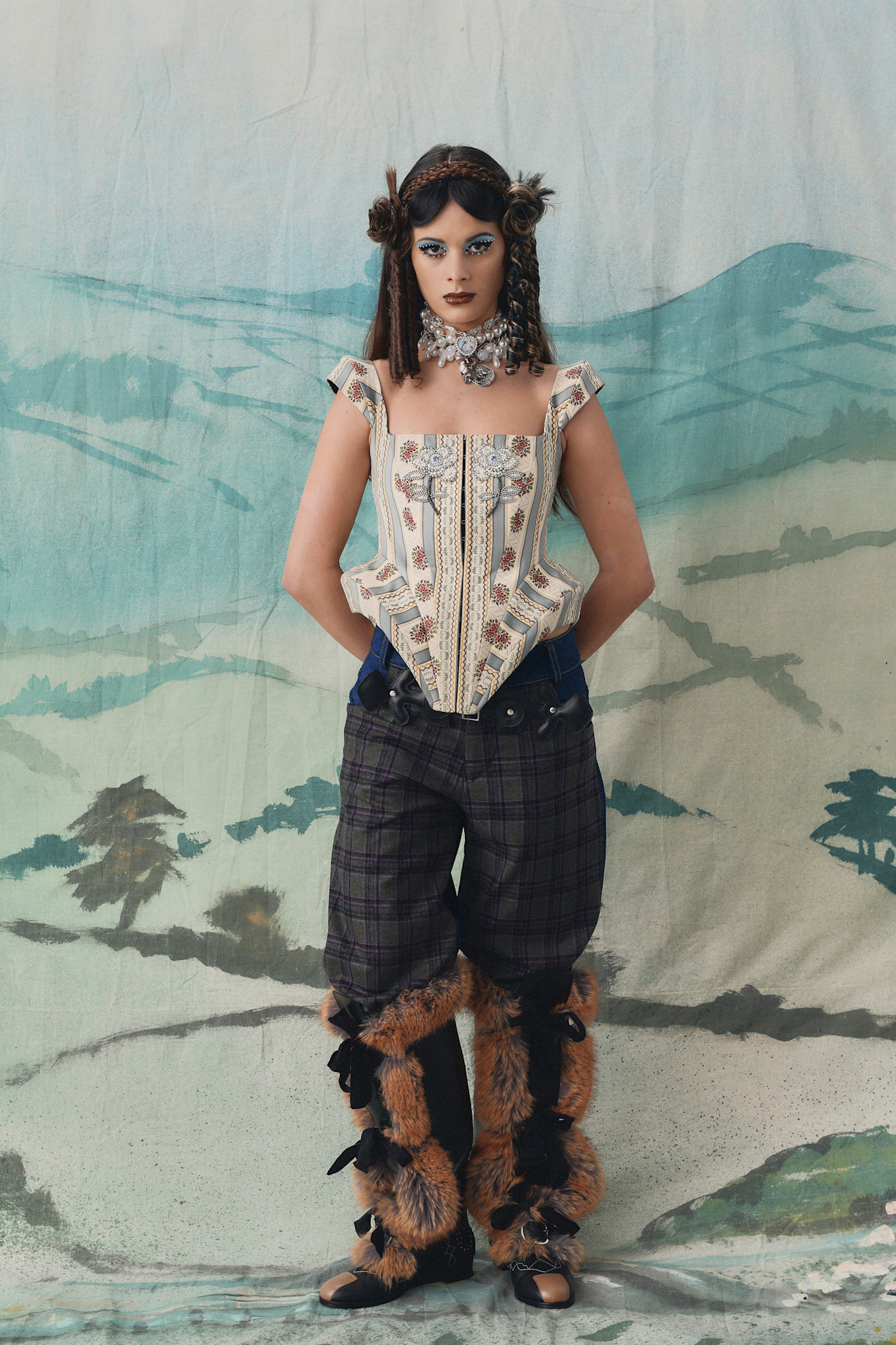 Chopova Lowena PO F26 014