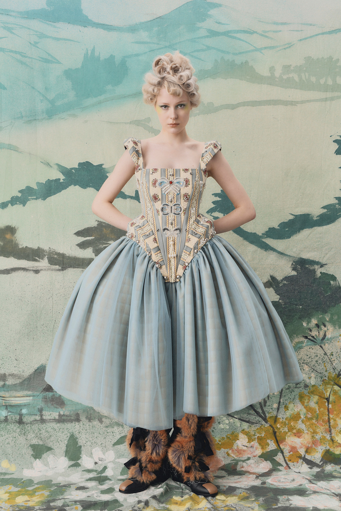 Chopova Lowena PO F26 015