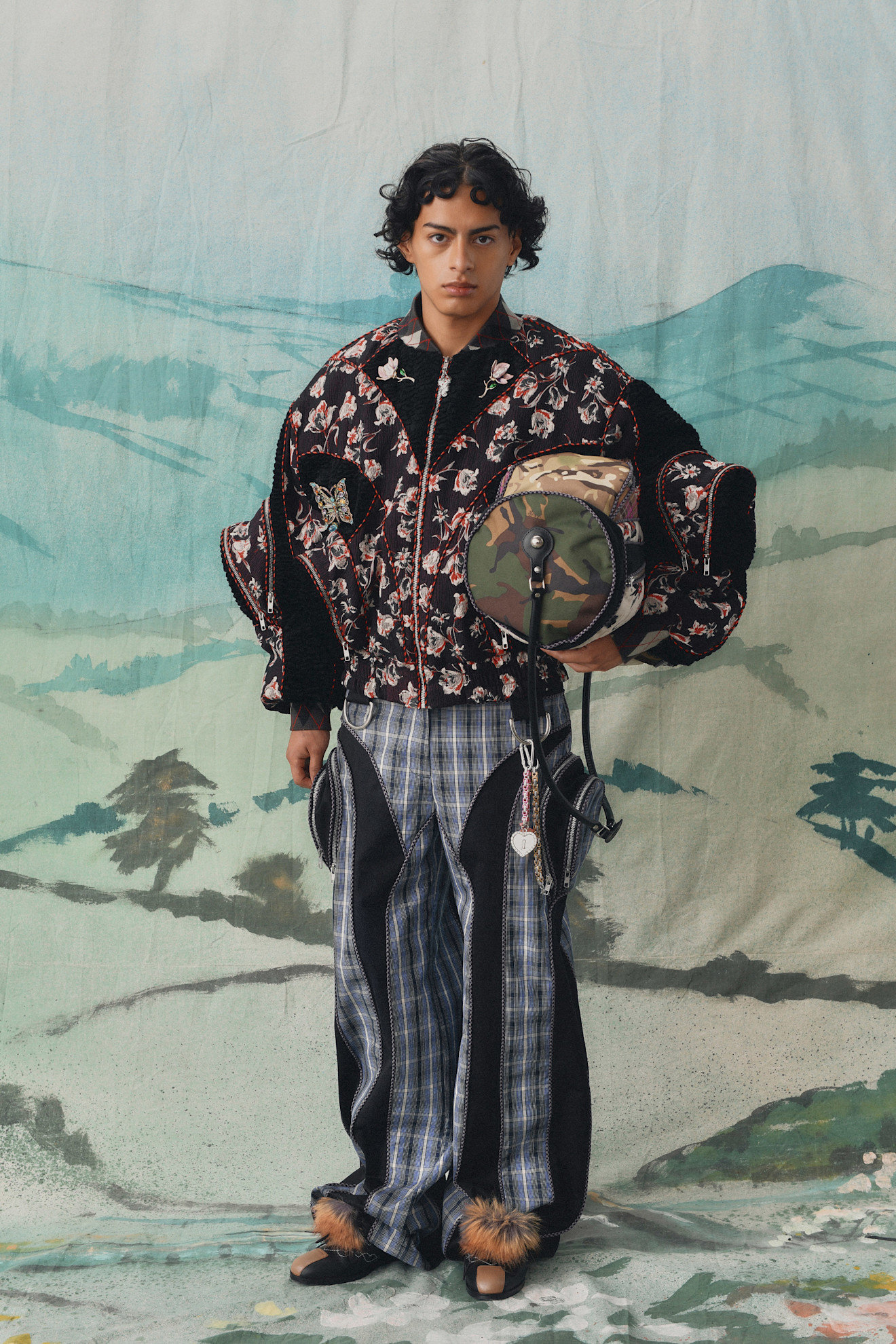 Chopova Lowena PO F26 018