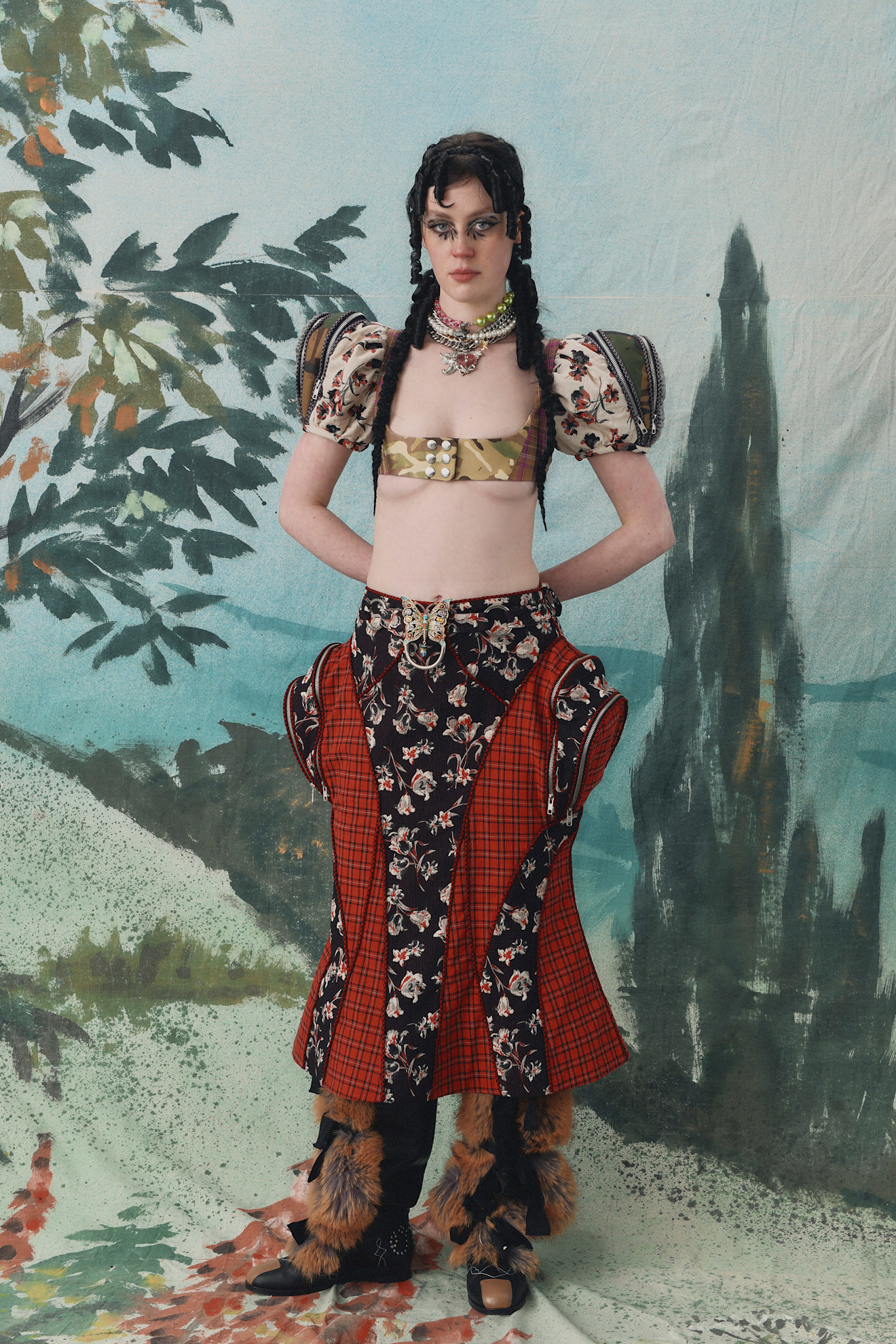 Chopova Lowena PO F26 019