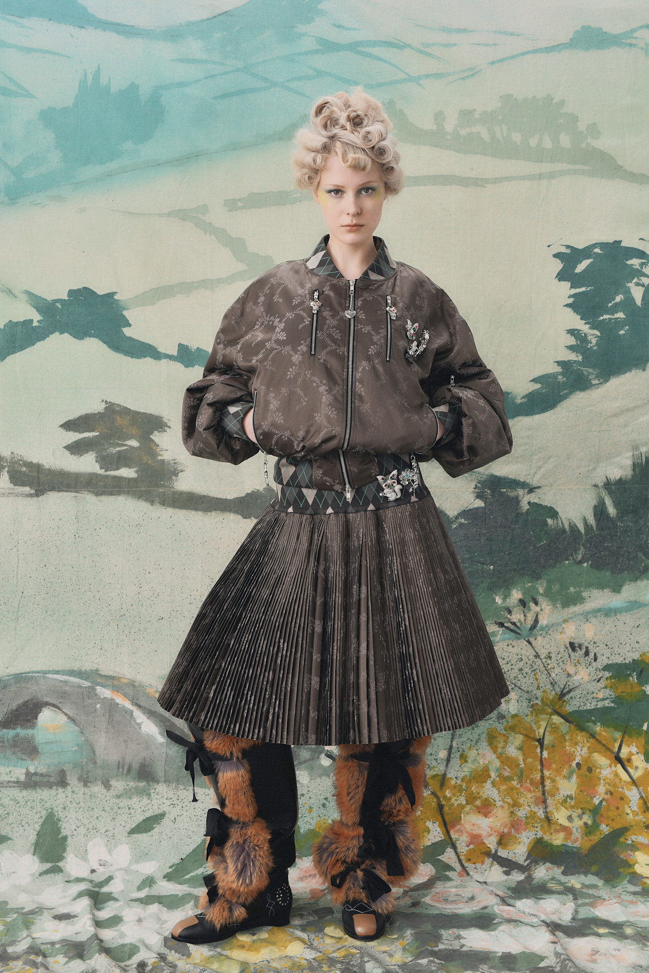 Chopova Lowena PO F26 020