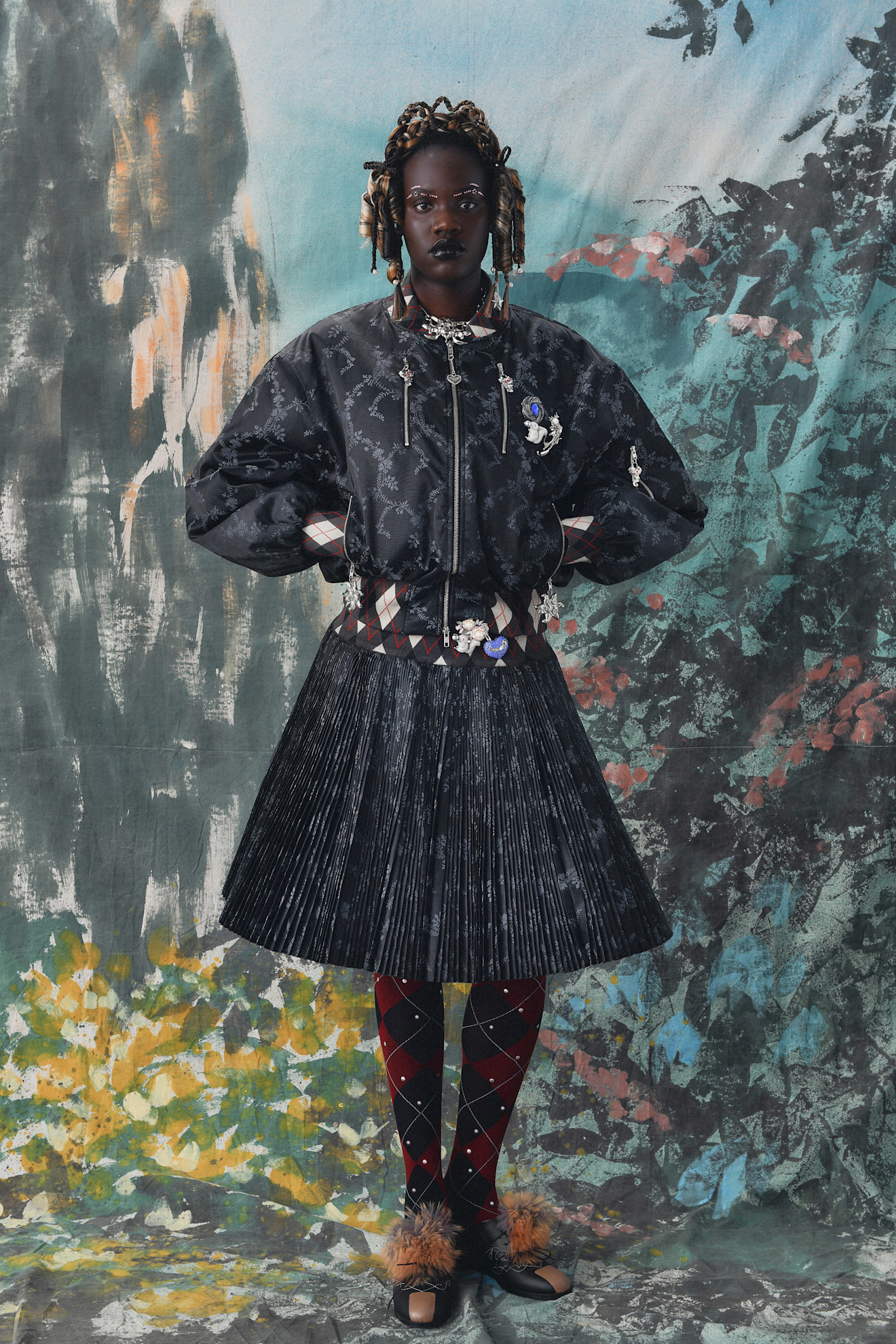 Chopova Lowena PO F26 021