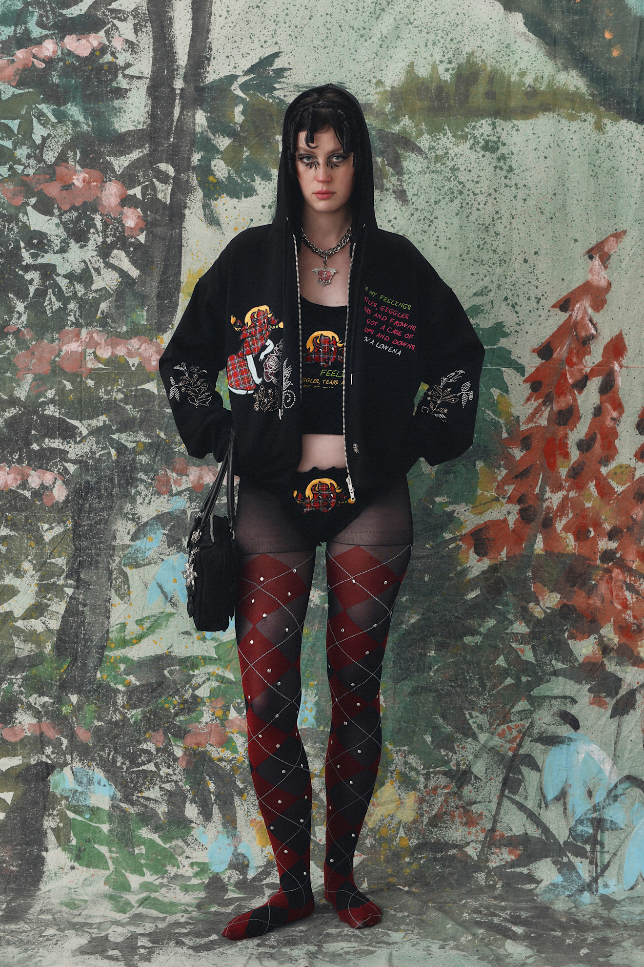 Chopova Lowena PO F26 022