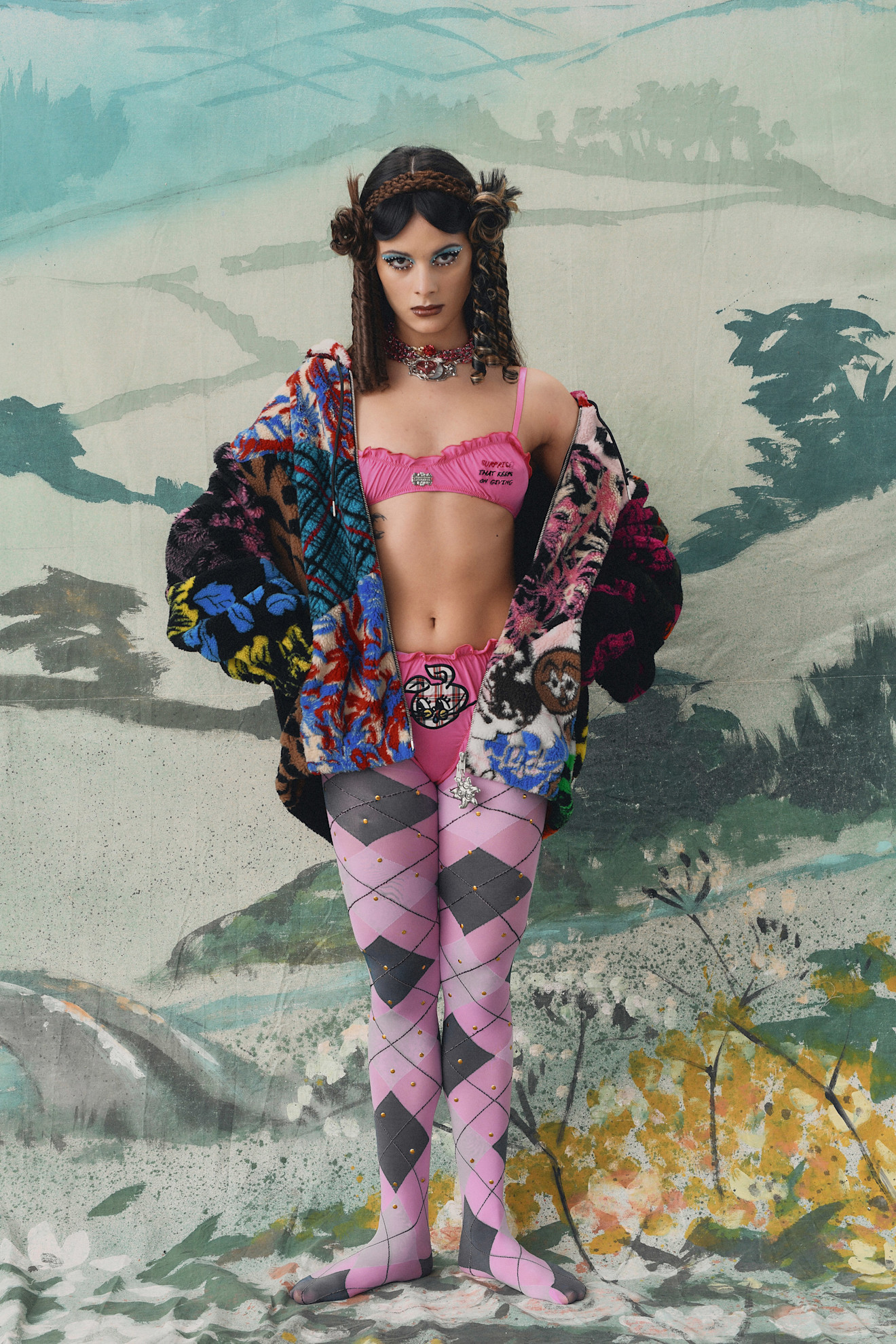 Chopova Lowena PO F26 023