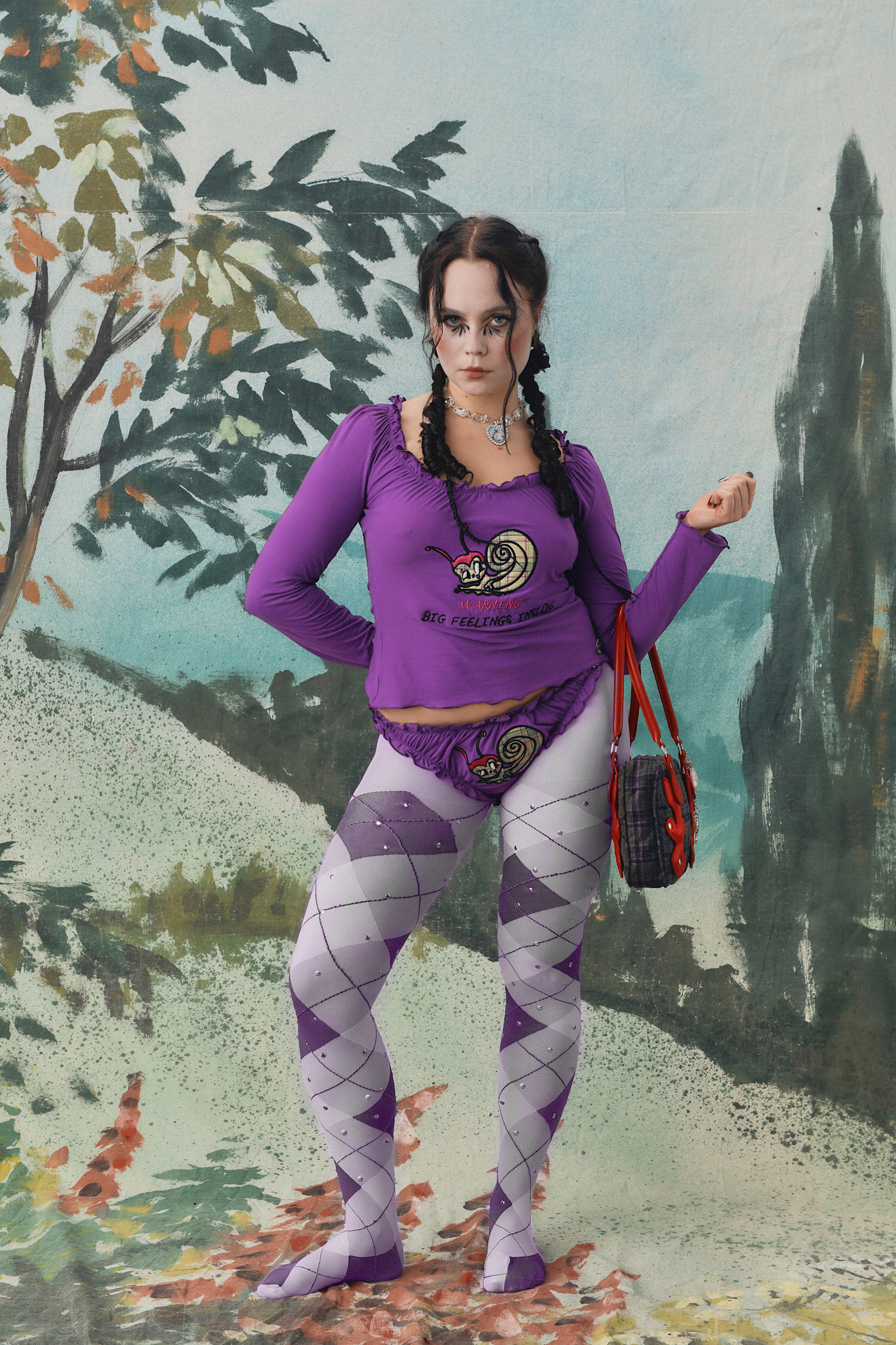 Chopova Lowena PO F26 025