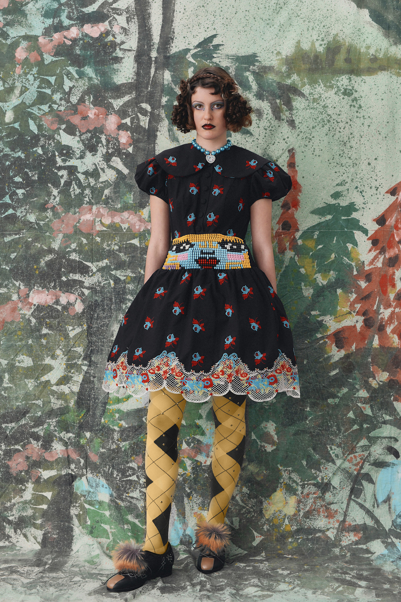 Chopova Lowena PO F26 026