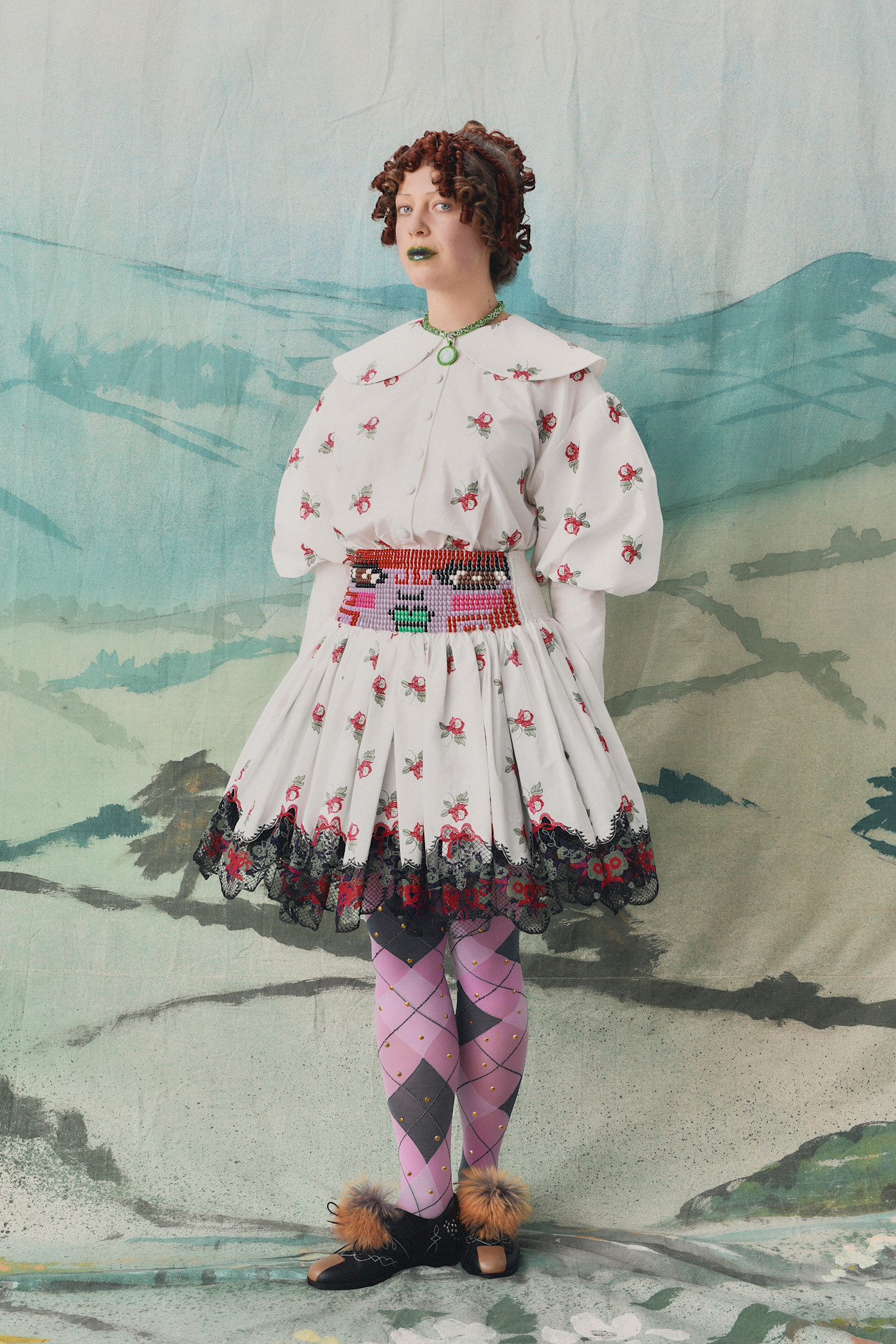 Chopova Lowena PO F26 027