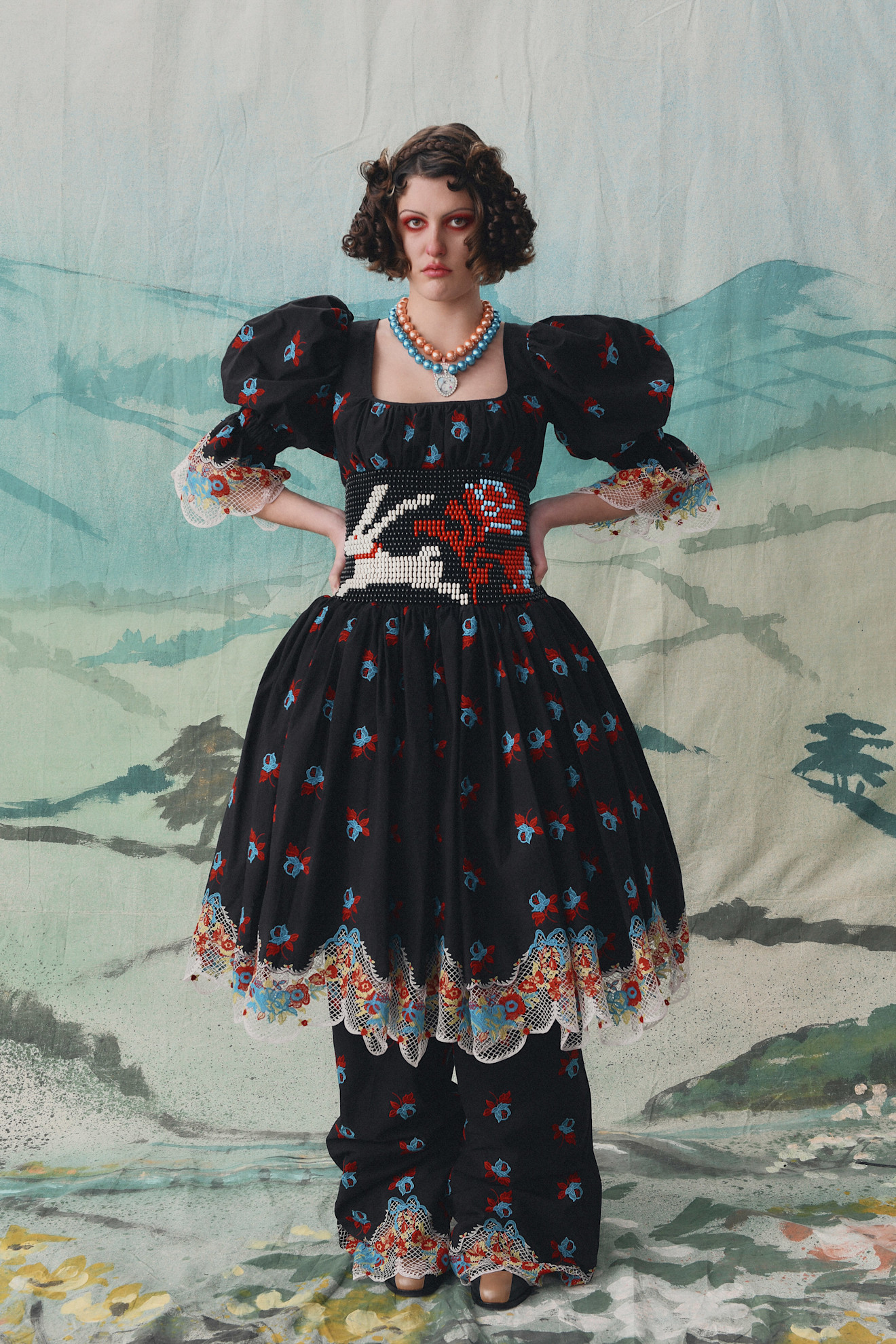 Chopova Lowena PO F26 028