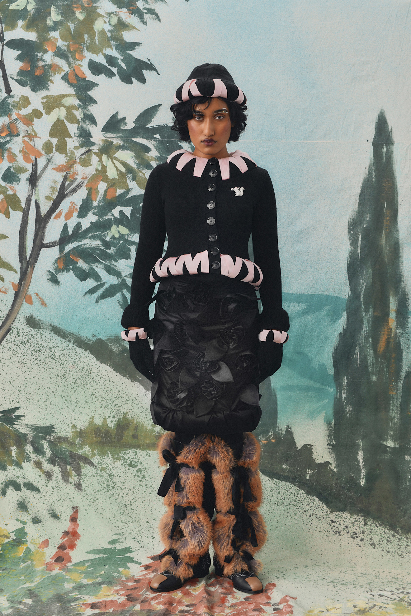 Chopova Lowena PO F26 033