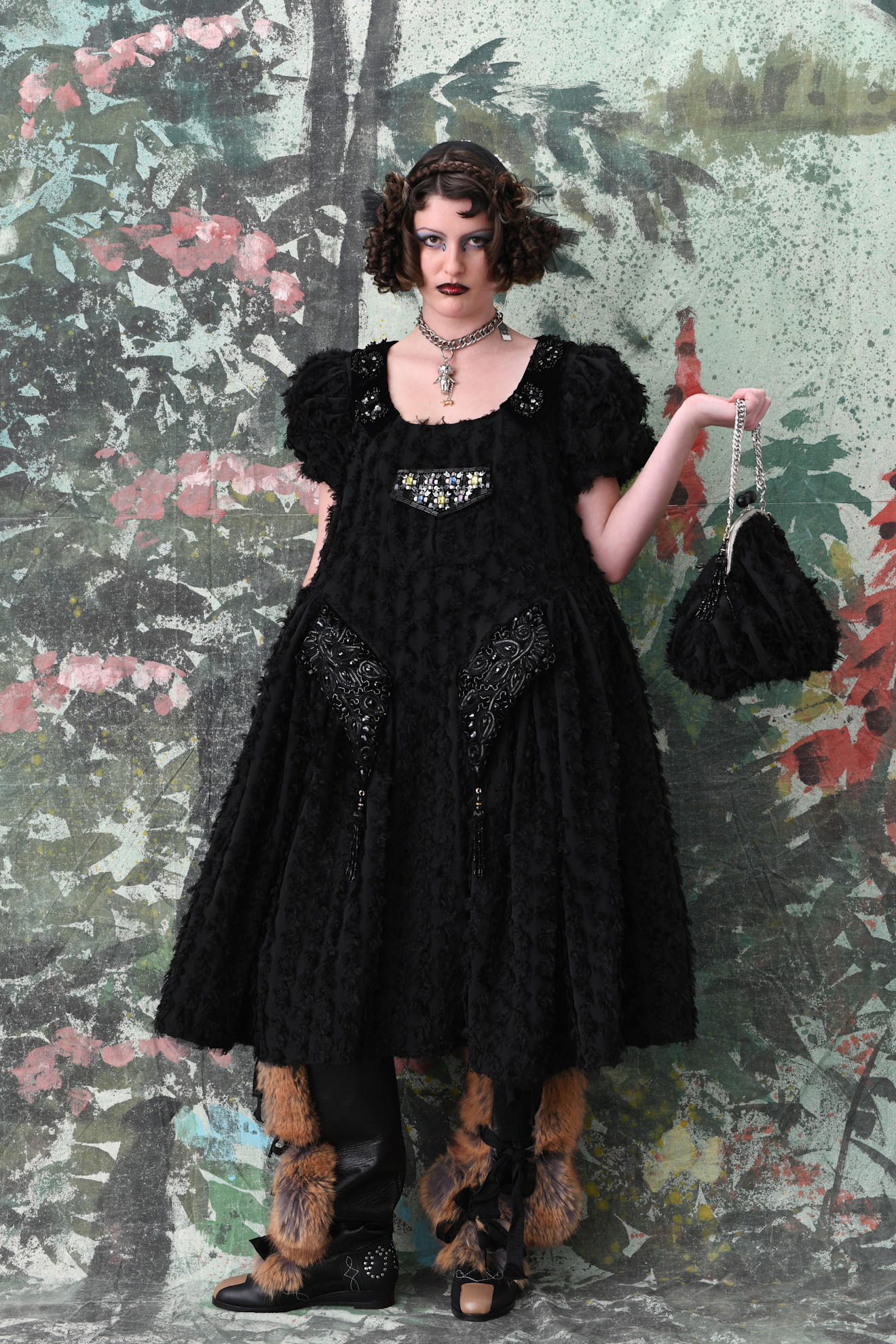 Chopova Lowena PO F26 038