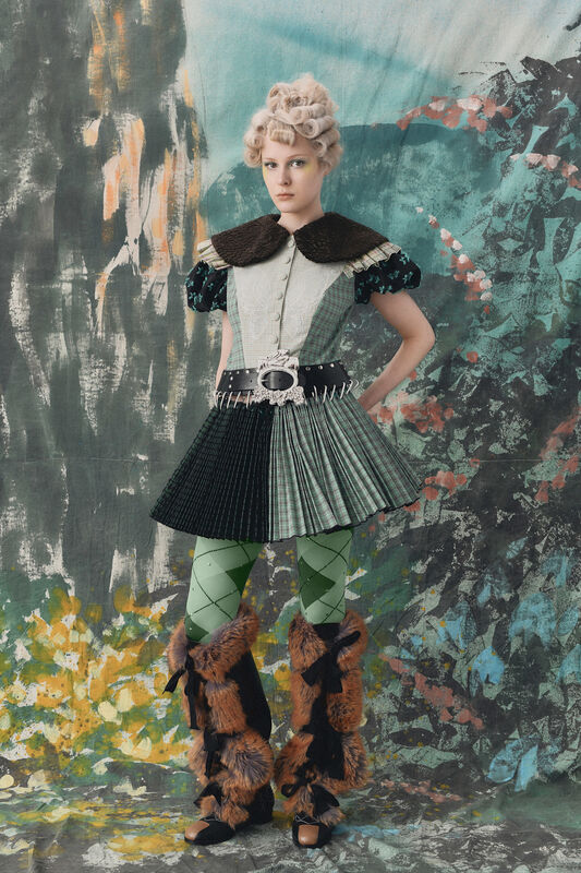 Chopova Lowena PO F26 004