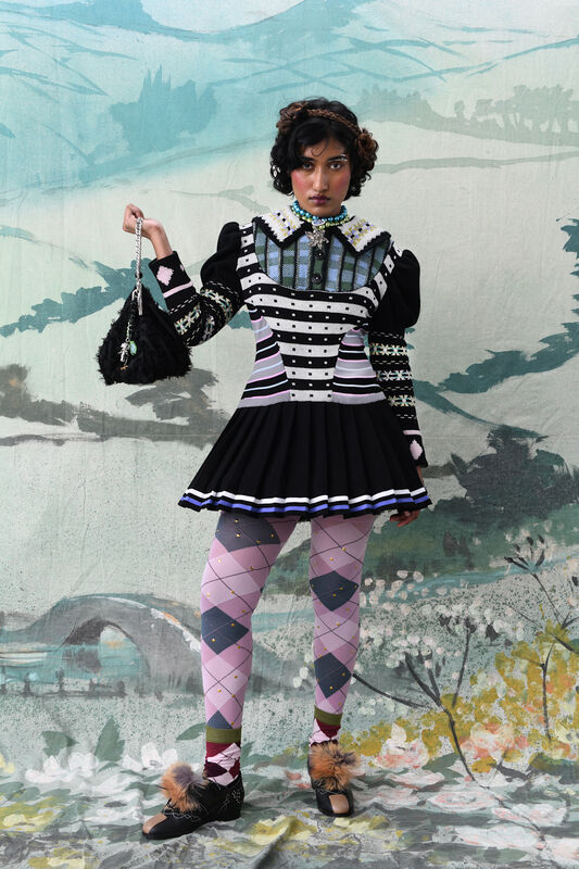 Chopova Lowena PO F26 006