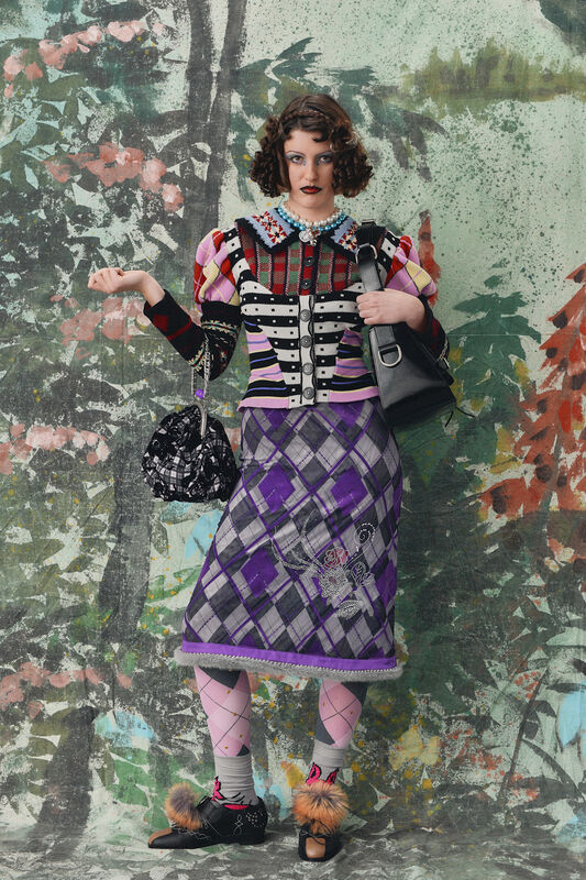 Chopova Lowena PO F26 007