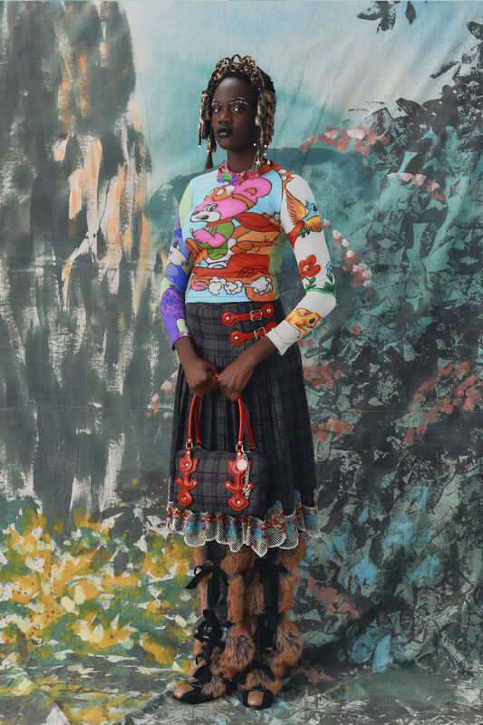 Chopova Lowena PO F26 008